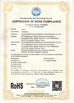 Wuxi CORONA Electronic &amp; Technology Co., Ltd.