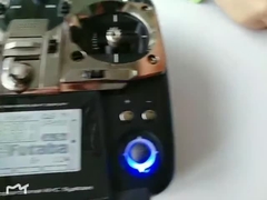 コロナ GR7SF 2.4g フタバ sfhss rc トランスミッターとレシーバー rc 飛行機用